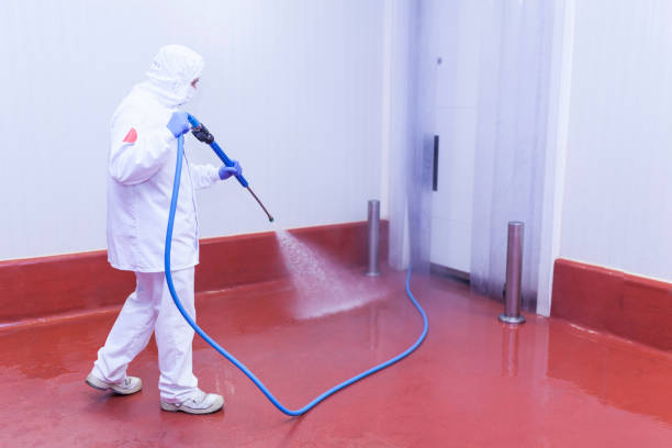 Professional Pressure Washing Services in Sumner, IA