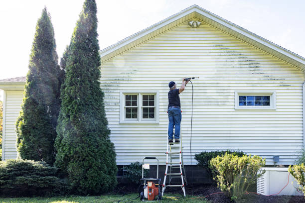 Best Fence Cleaning  in Sumner, IA