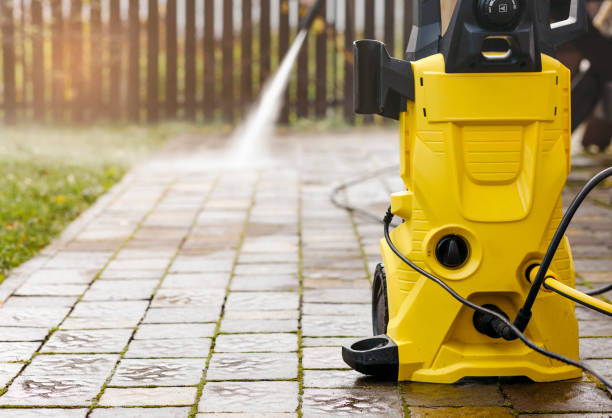Best Fence Cleaning  in Sumner, IA